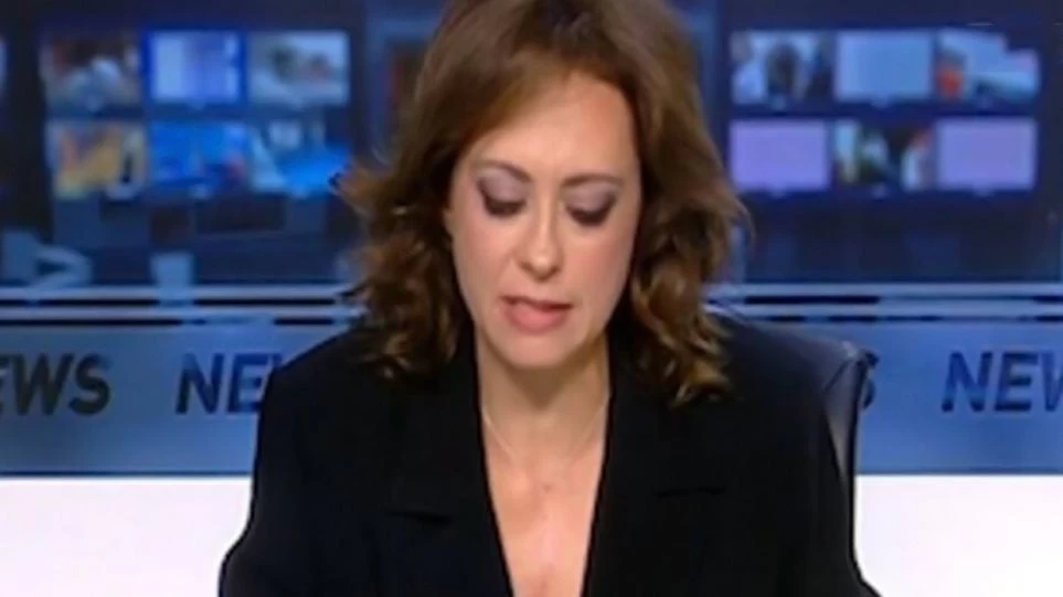 Αυτά πληρώνουμε: Η πρώην Μις Ελλάς, Ευγενία Πασχαλίδη, νέα διευθύντρια ενημέρωσης στην ΕΡΤ!